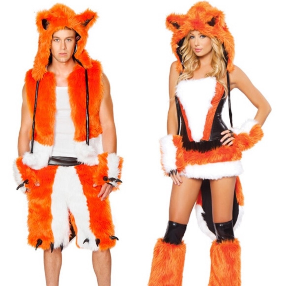Halloween costume